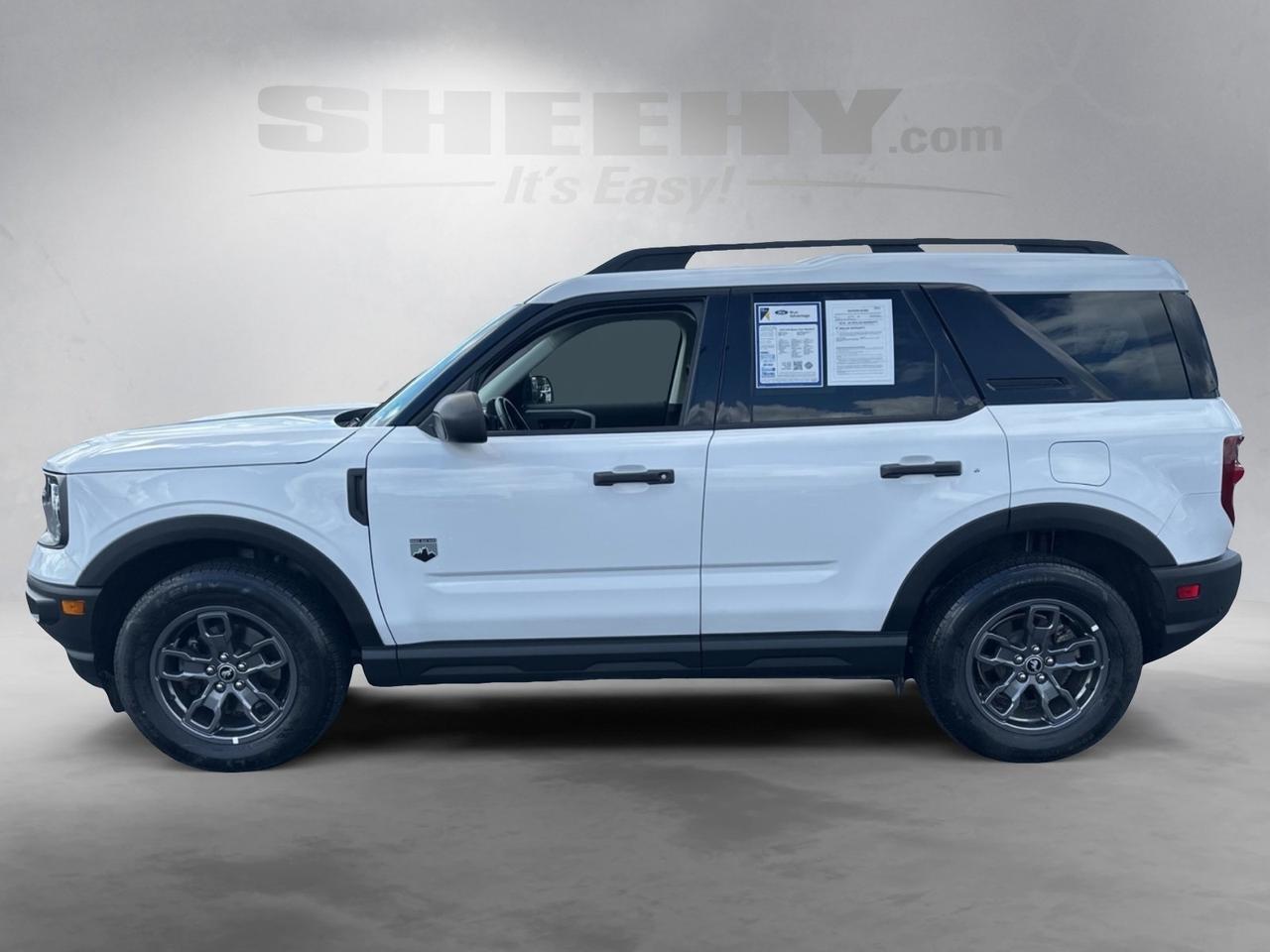 2022 Ford Bronco Sport Big Bend Richmond VA