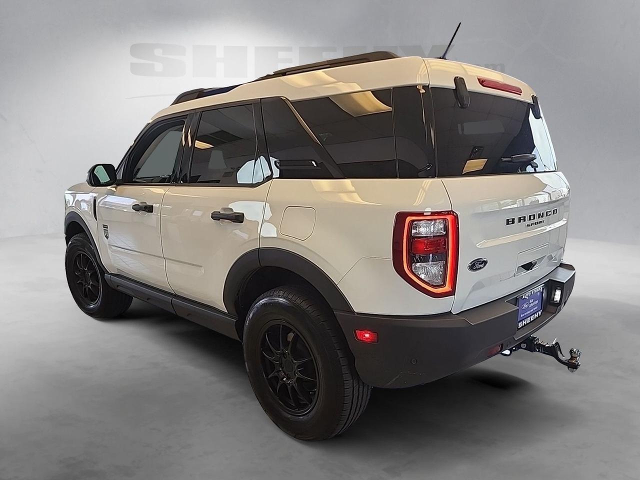 2022 Ford Bronco Sport Big Bend Richmond VA