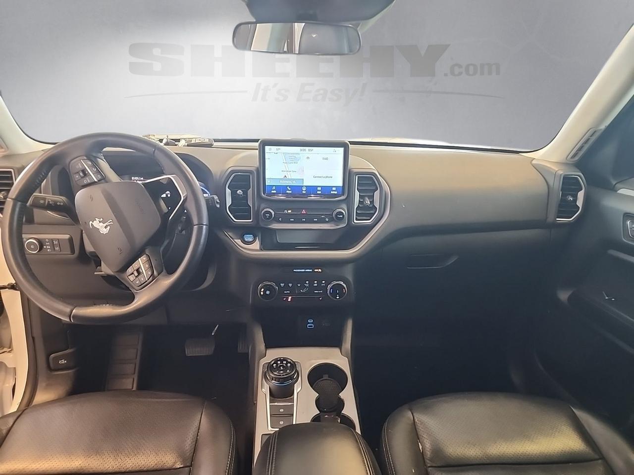 2022 Ford Bronco Sport Big Bend Richmond VA
