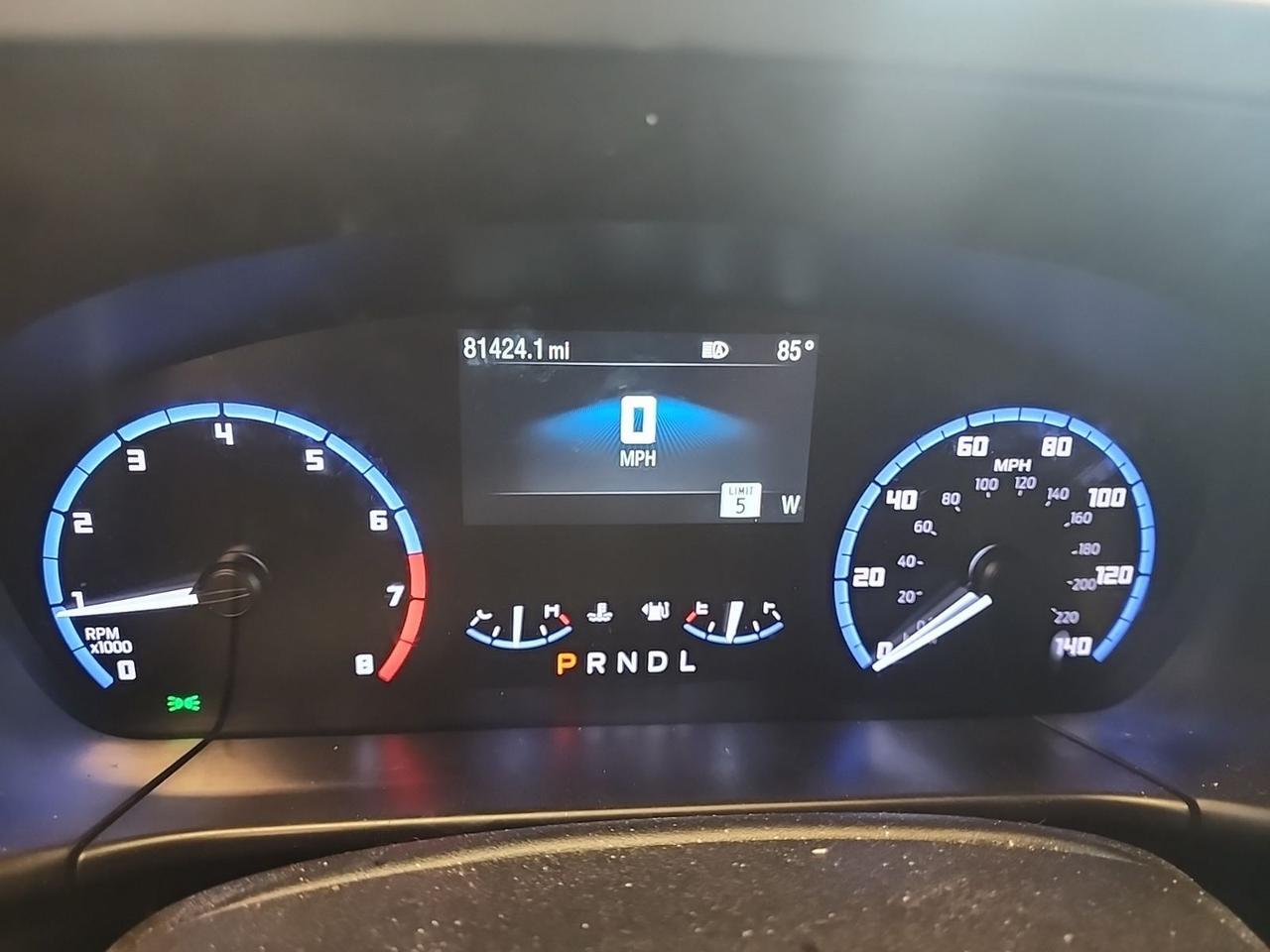 2022 Ford Bronco Sport Big Bend Richmond VA