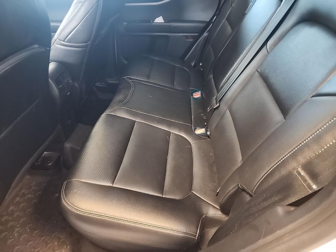 2022 Ford Bronco Sport Big Bend Richmond VA