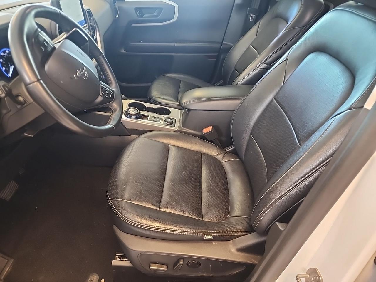 2022 Ford Bronco Sport Big Bend Richmond VA