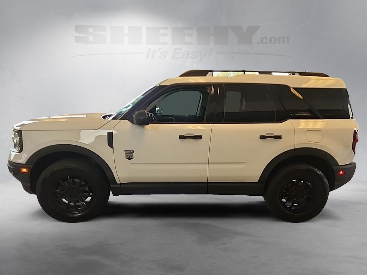 2022 Ford Bronco Sport Big Bend Richmond VA