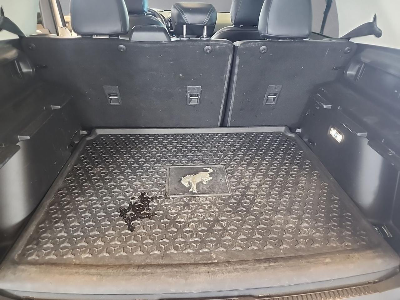 2022 Ford Bronco Sport Big Bend Richmond VA
