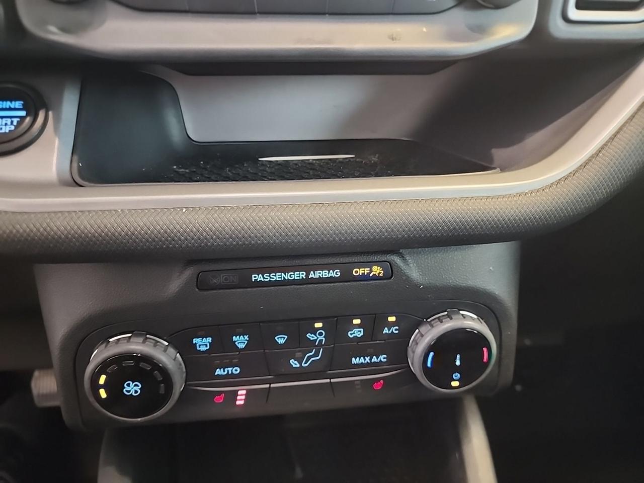 2022 Ford Bronco Sport Big Bend Richmond VA