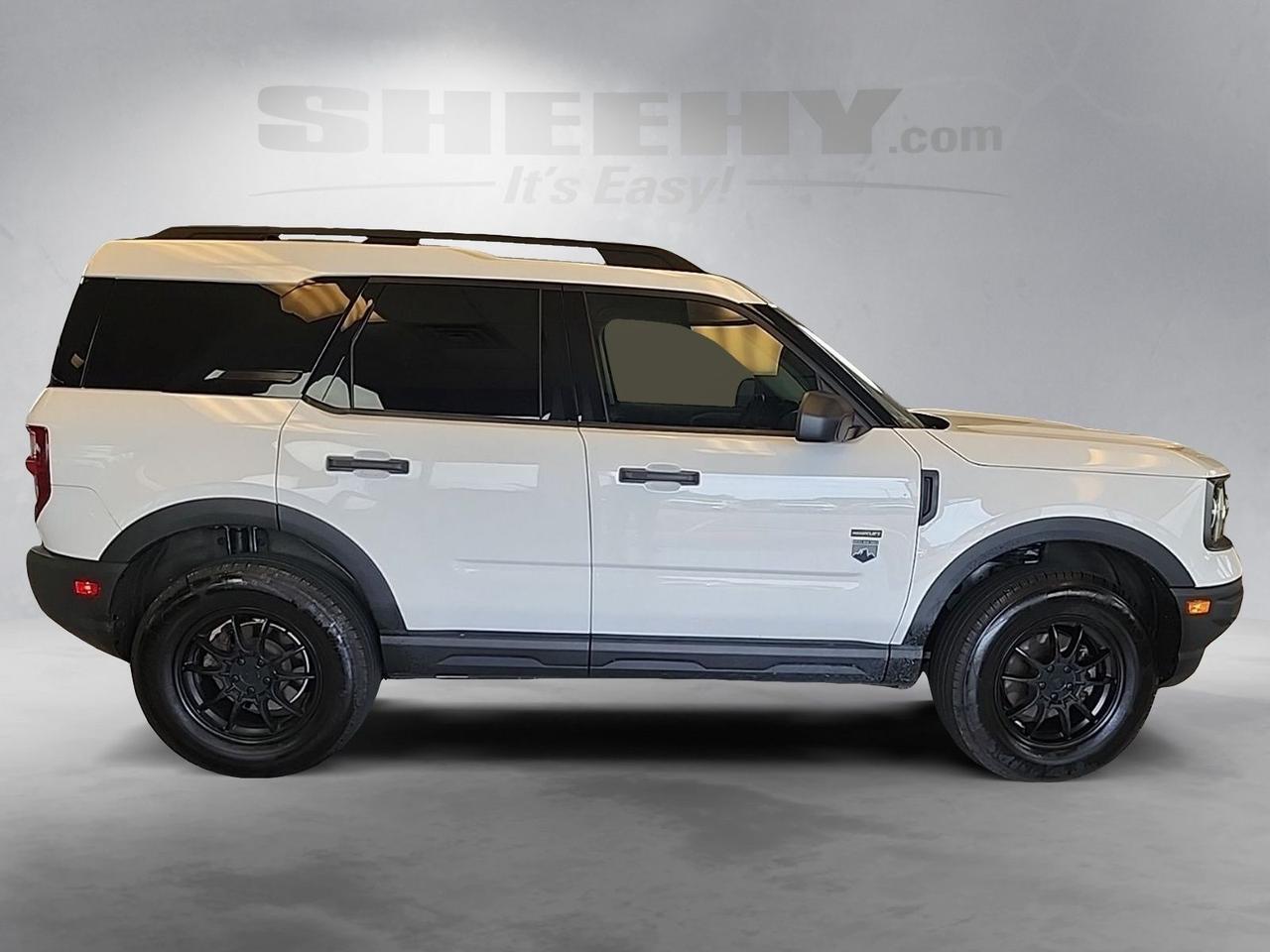 2022 Ford Bronco Sport Big Bend Richmond VA
