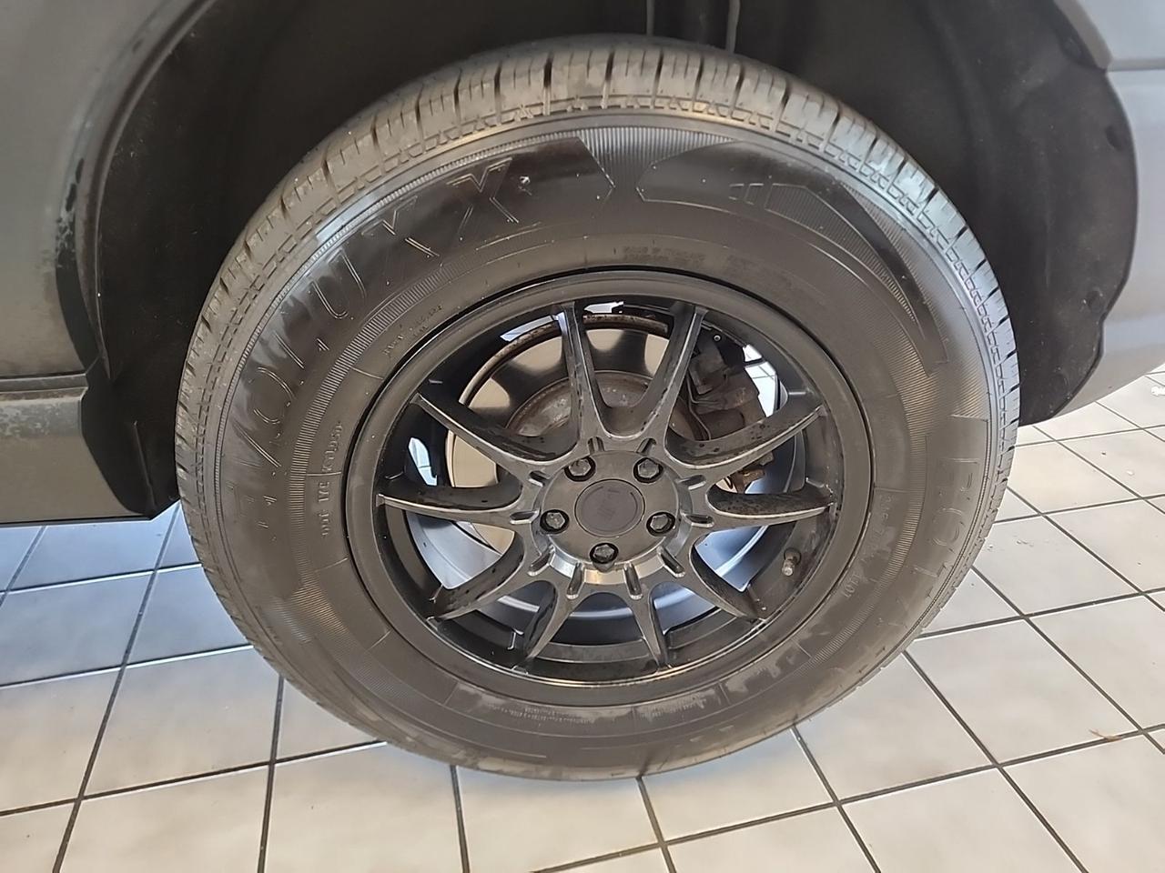 2022 Ford Bronco Sport Big Bend Richmond VA