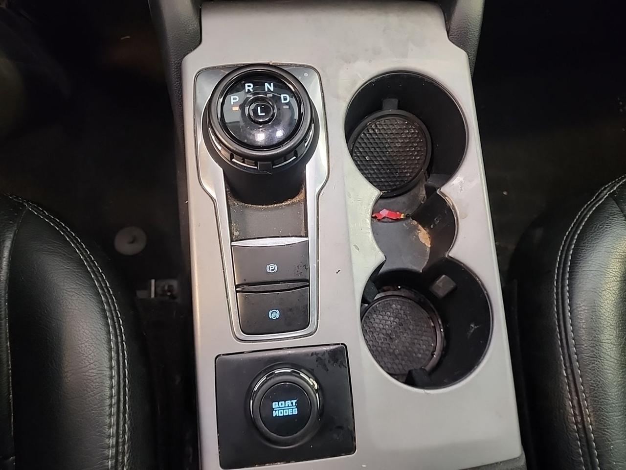 2022 Ford Bronco Sport Big Bend Richmond VA