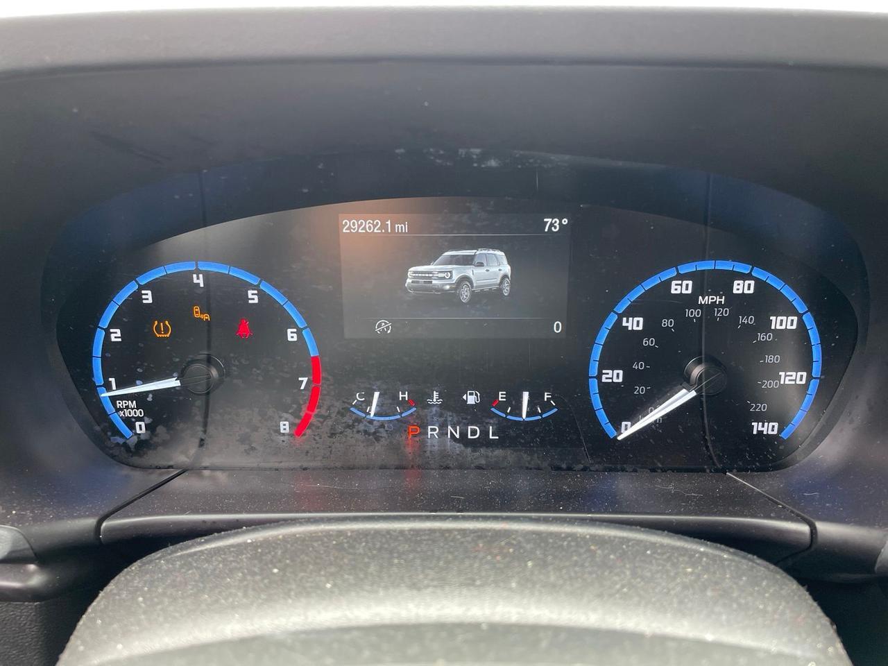 2022 Ford Bronco Sport Big Bend Springfield VA