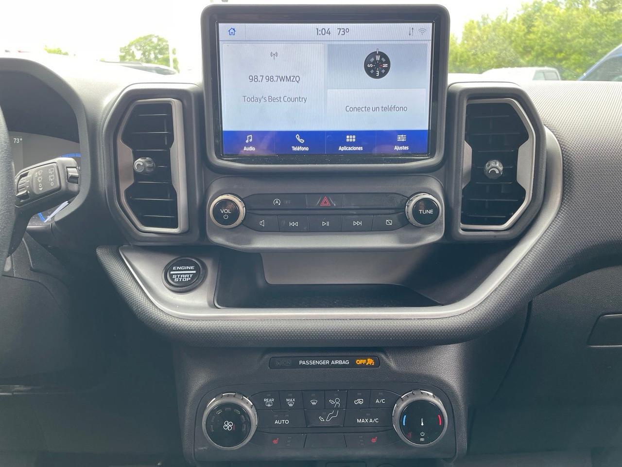 2022 Ford Bronco Sport Big Bend Springfield VA