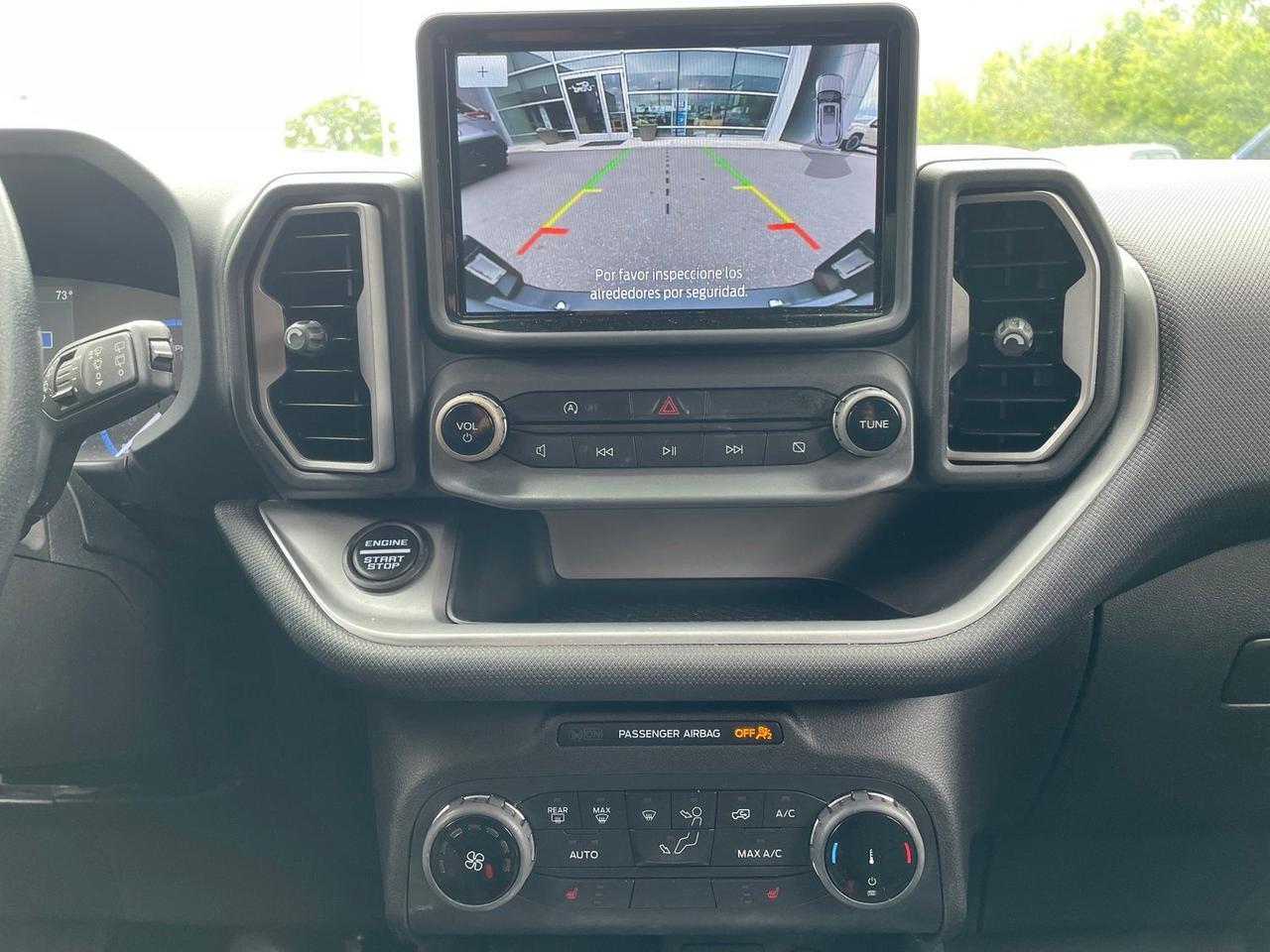 2022 Ford Bronco Sport Big Bend Springfield VA