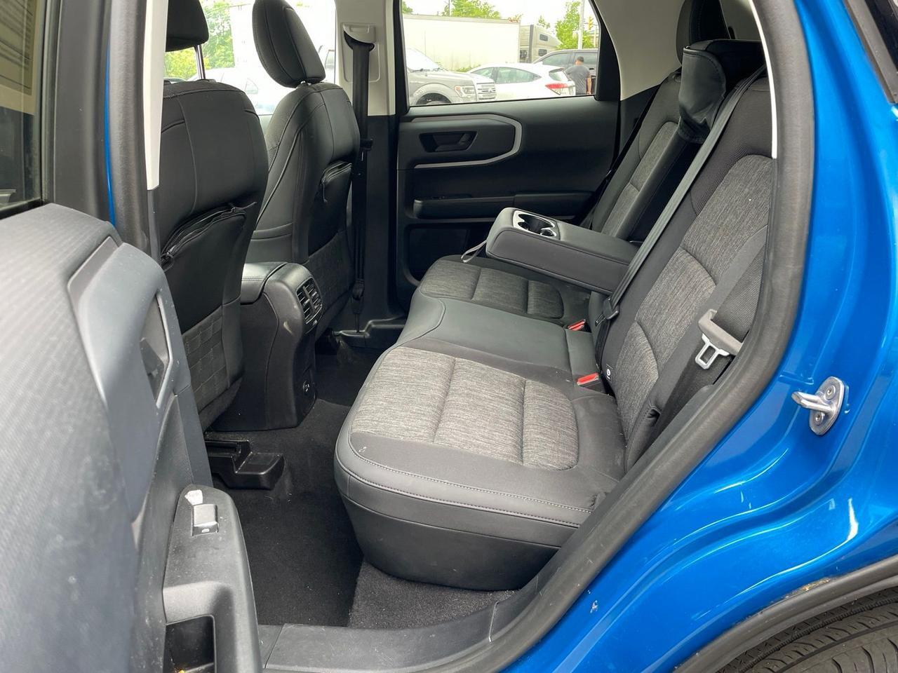 2022 Ford Bronco Sport Big Bend Springfield VA