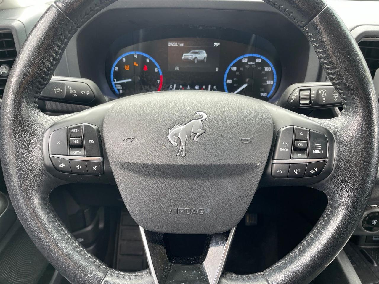 2022 Ford Bronco Sport Big Bend Springfield VA