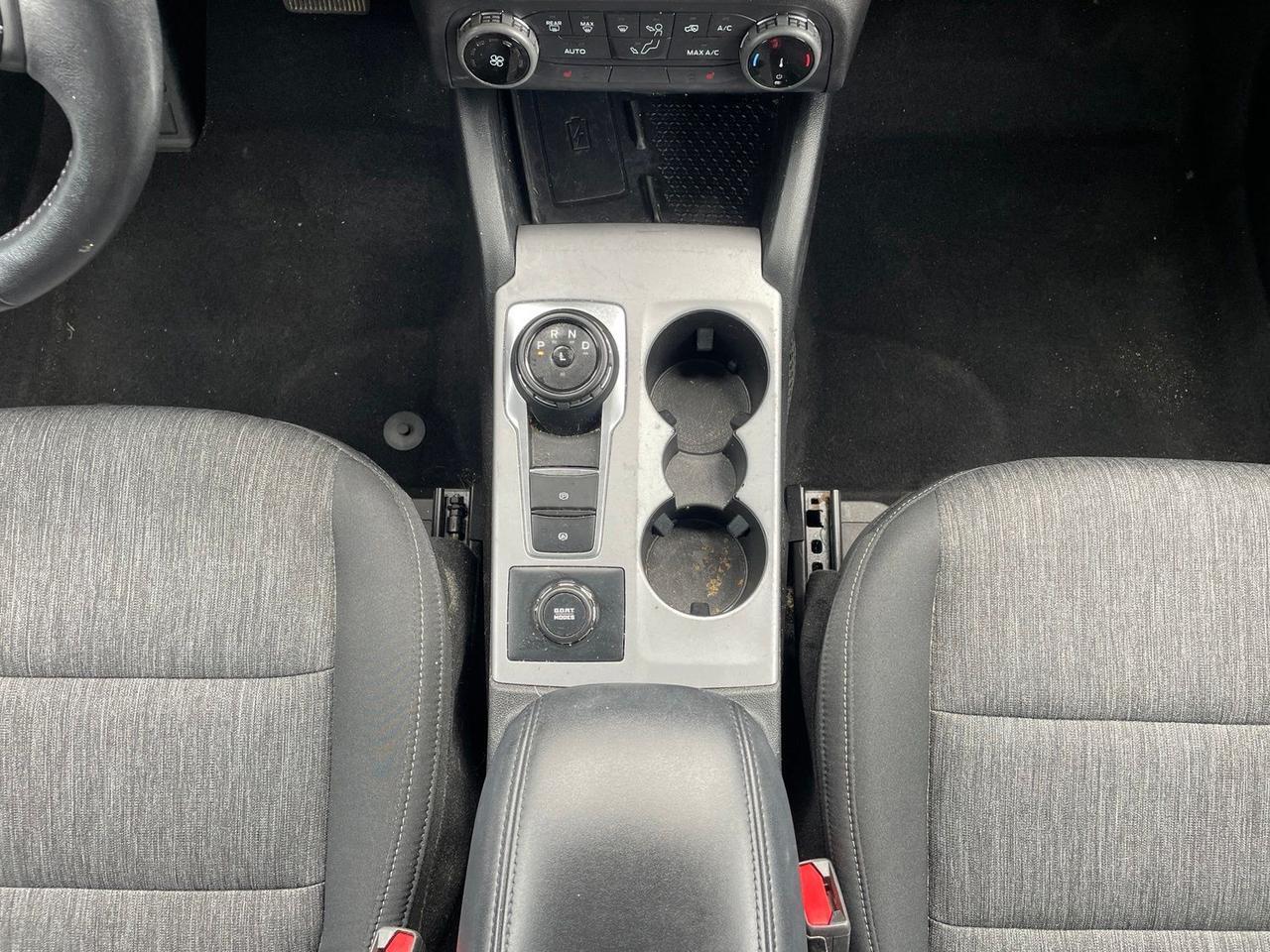 2022 Ford Bronco Sport Big Bend Springfield VA