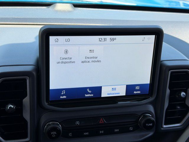2022 Ford Bronco Sport Big Bend Springfield VA