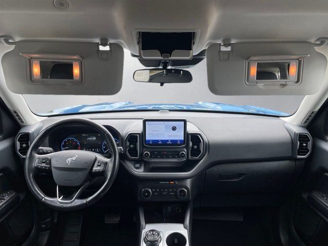 2022 Ford Bronco Sport Big Bend Springfield VA