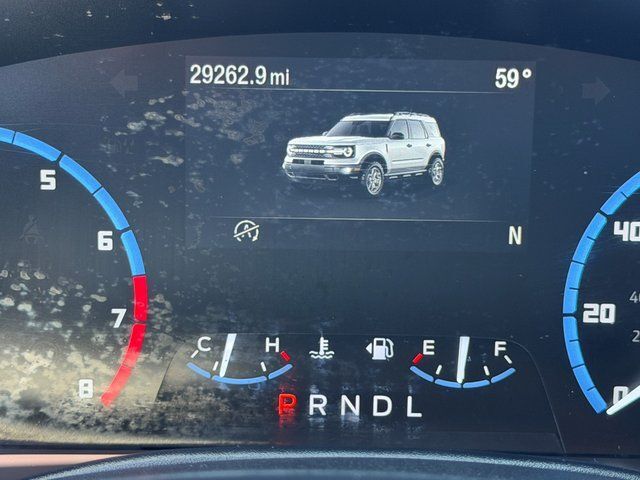2022 Ford Bronco Sport Big Bend Springfield VA