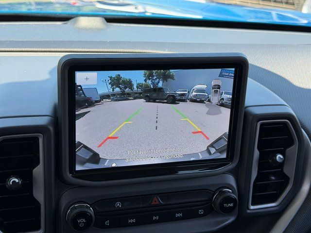 2022 Ford Bronco Sport Big Bend Springfield VA