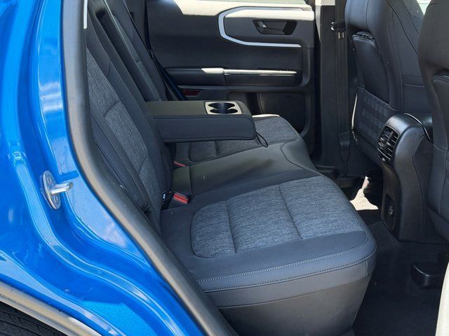 2022 Ford Bronco Sport Big Bend Springfield VA