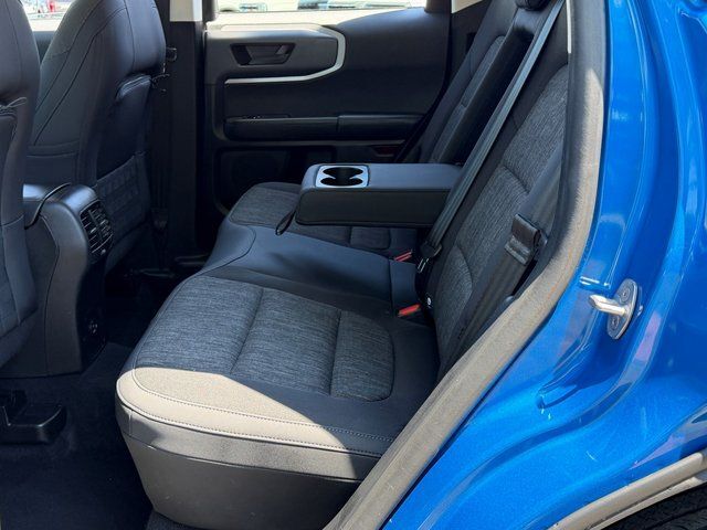 2022 Ford Bronco Sport Big Bend Springfield VA