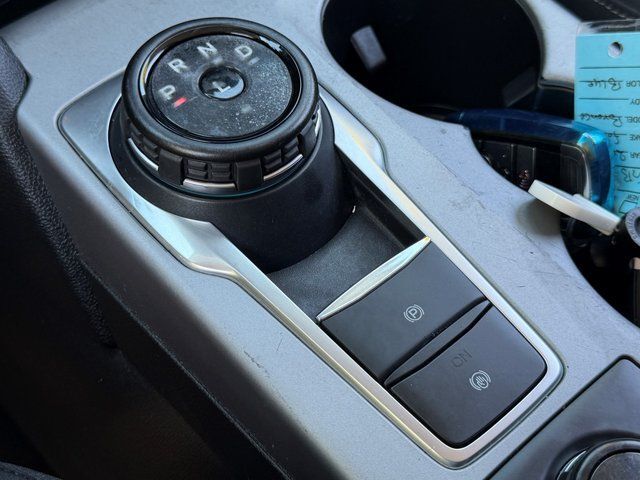 2022 Ford Bronco Sport Big Bend Springfield VA