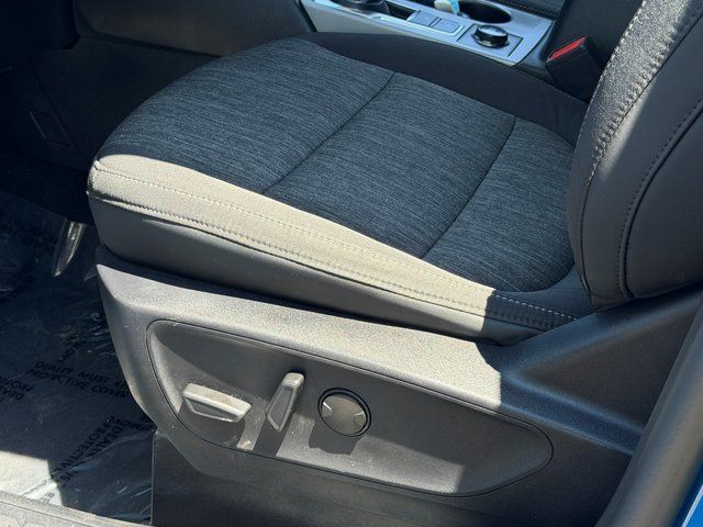 2022 Ford Bronco Sport Big Bend Springfield VA