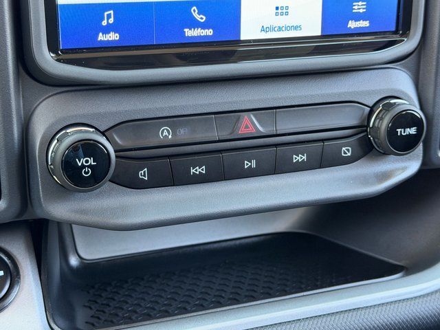 2022 Ford Bronco Sport Big Bend Springfield VA