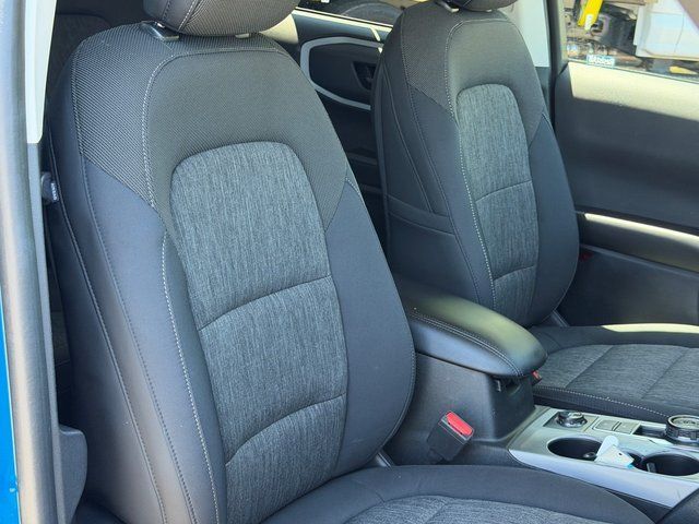 2022 Ford Bronco Sport Big Bend Springfield VA