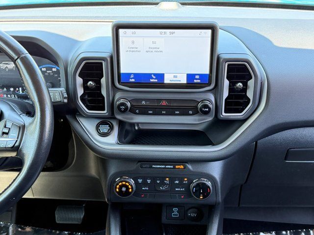 2022 Ford Bronco Sport Big Bend Springfield VA