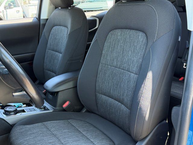 2022 Ford Bronco Sport Big Bend Springfield VA