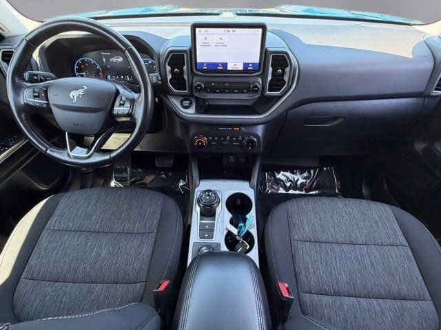 2022 Ford Bronco Sport Big Bend Springfield VA