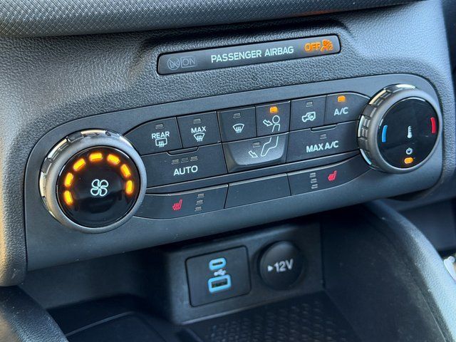 2022 Ford Bronco Sport Big Bend Springfield VA