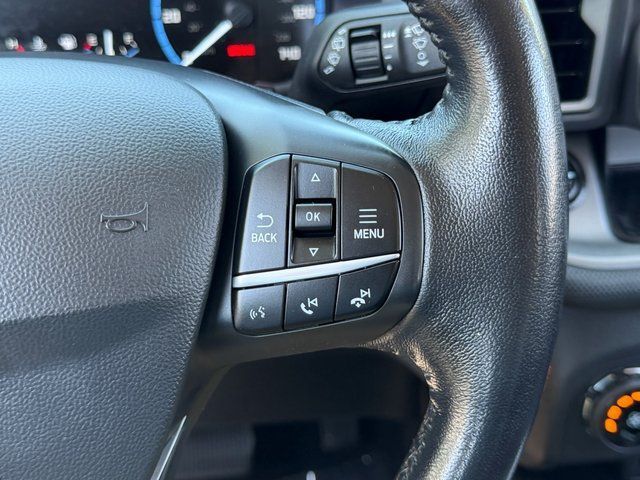 2022 Ford Bronco Sport Big Bend Springfield VA