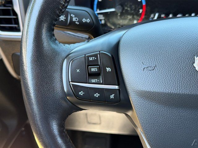 2022 Ford Bronco Sport Big Bend Springfield VA