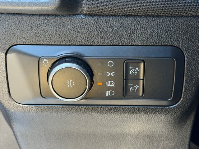 2022 Ford Bronco Sport Big Bend Springfield VA