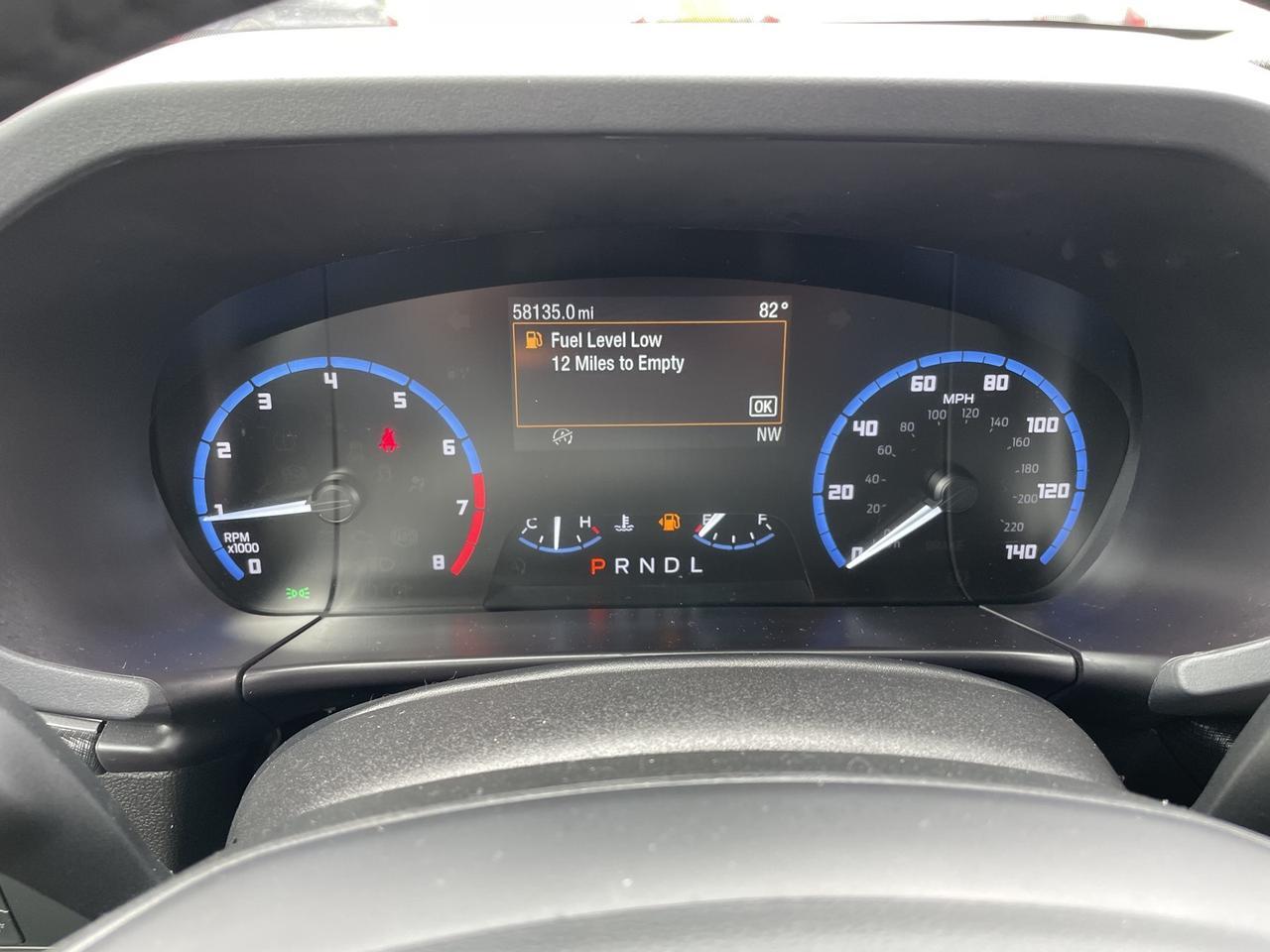2022 Ford Bronco Sport Big Bend Springfield VA