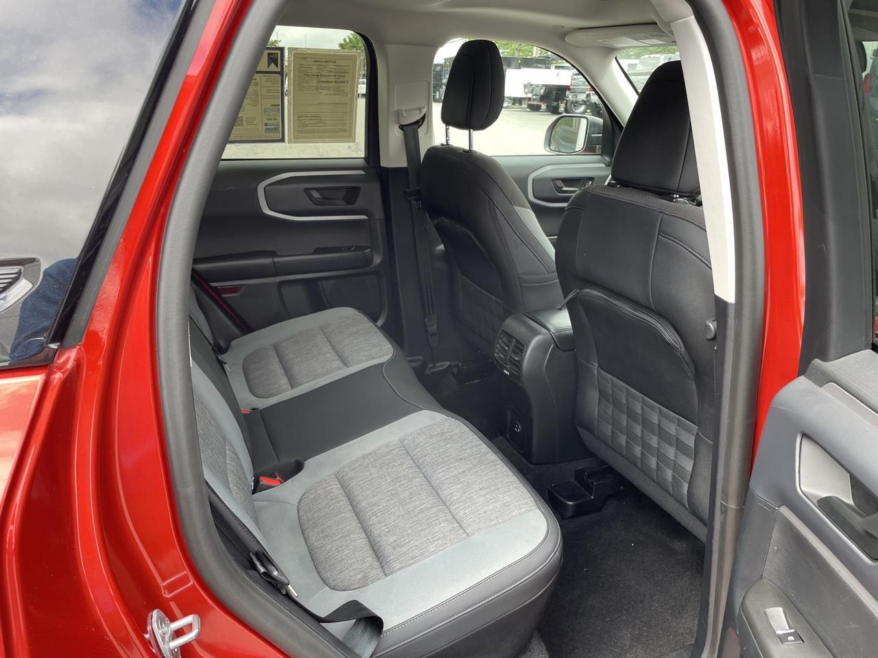 2022 Ford Bronco Sport Big Bend Springfield VA