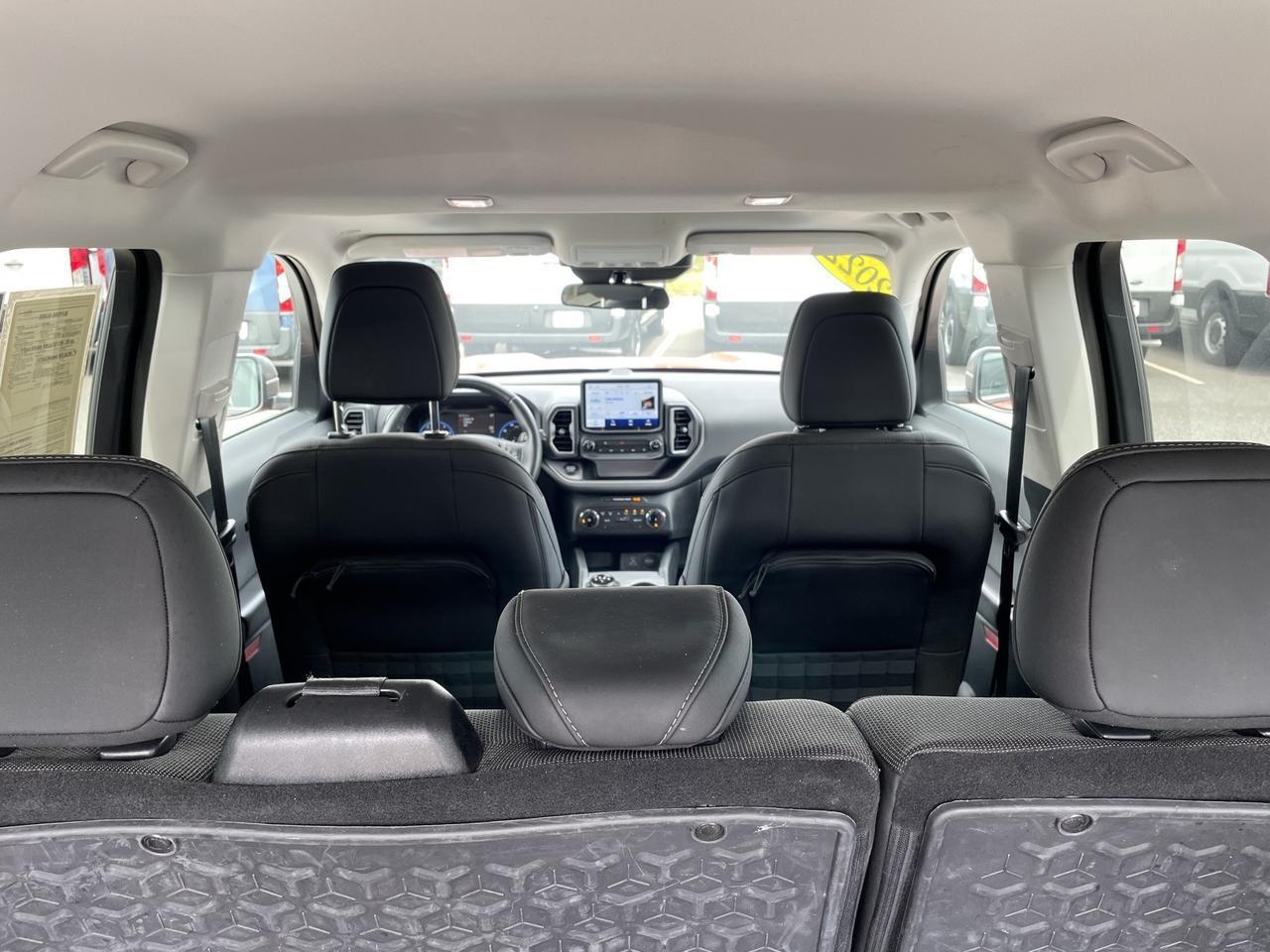 2022 Ford Bronco Sport Big Bend Springfield VA
