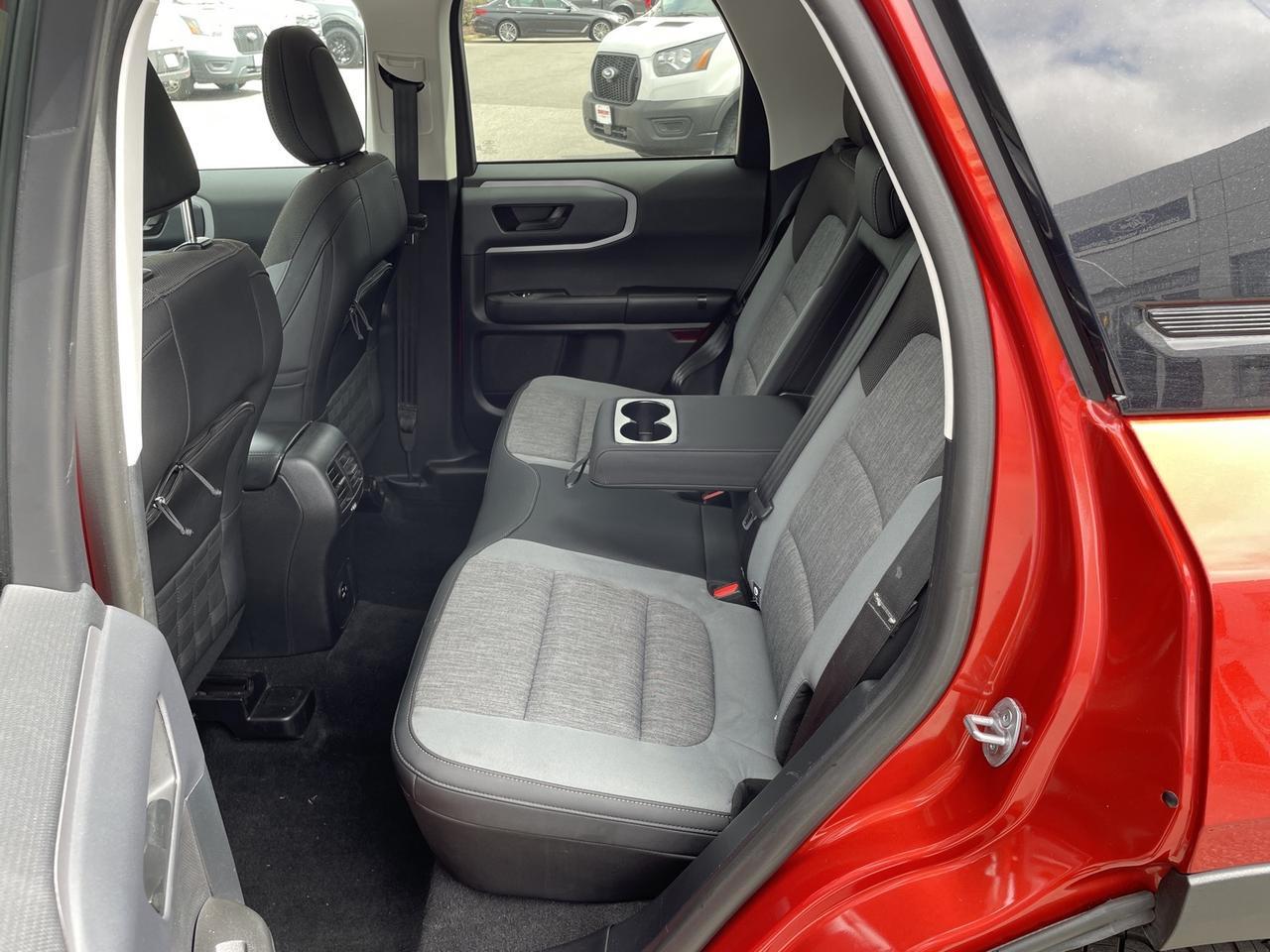 2022 Ford Bronco Sport Big Bend Springfield VA