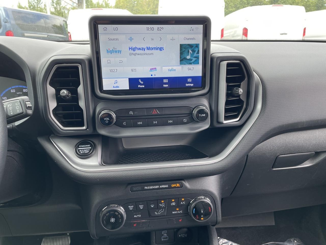 2022 Ford Bronco Sport Big Bend Springfield VA