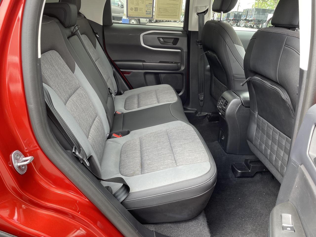 2022 Ford Bronco Sport Big Bend Springfield VA