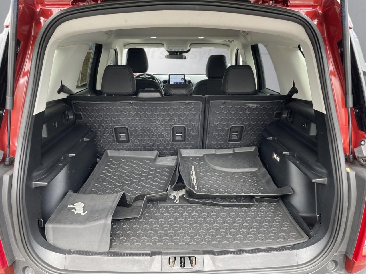 2022 Ford Bronco Sport Big Bend Springfield VA