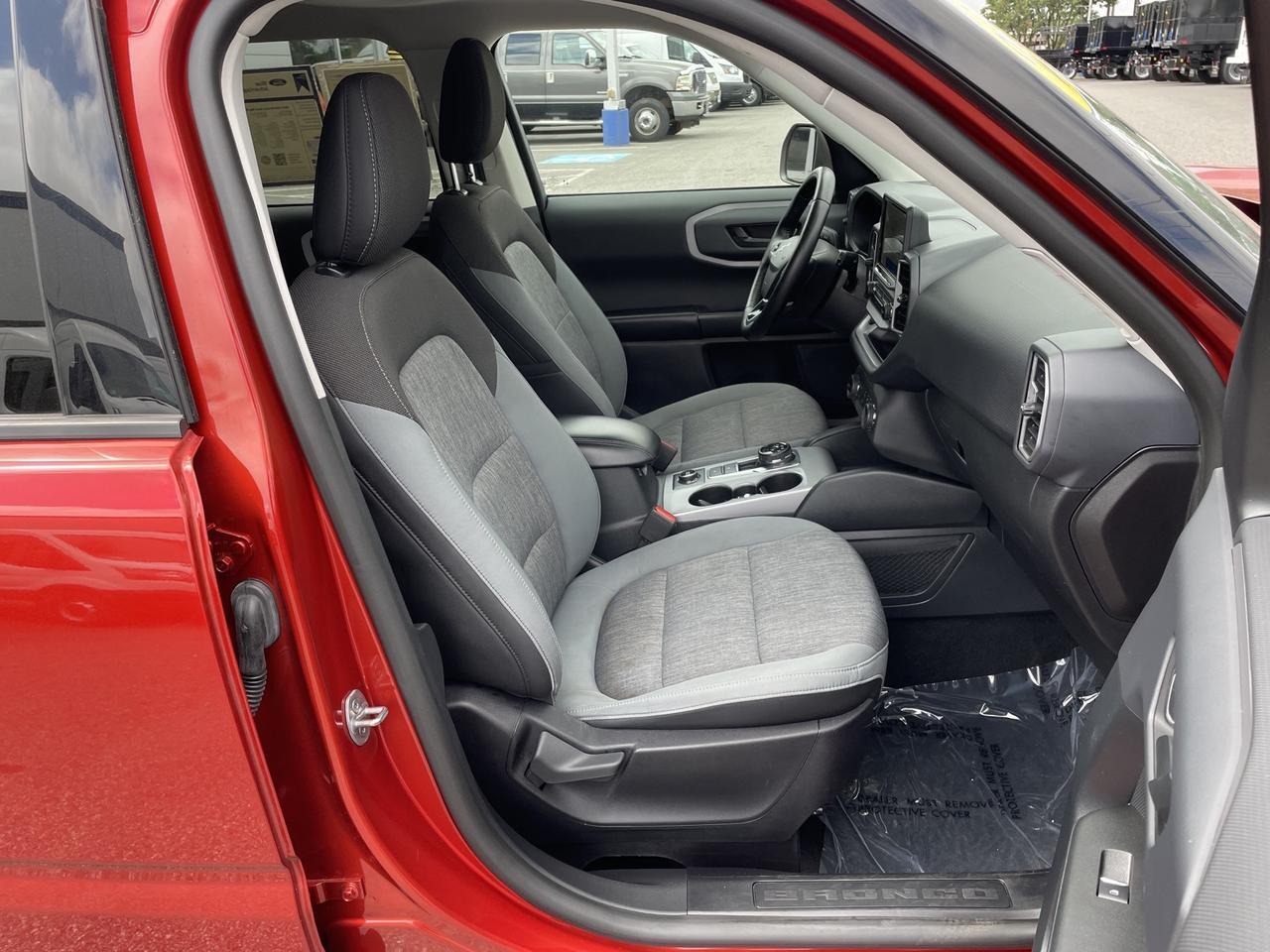 2022 Ford Bronco Sport Big Bend Springfield VA