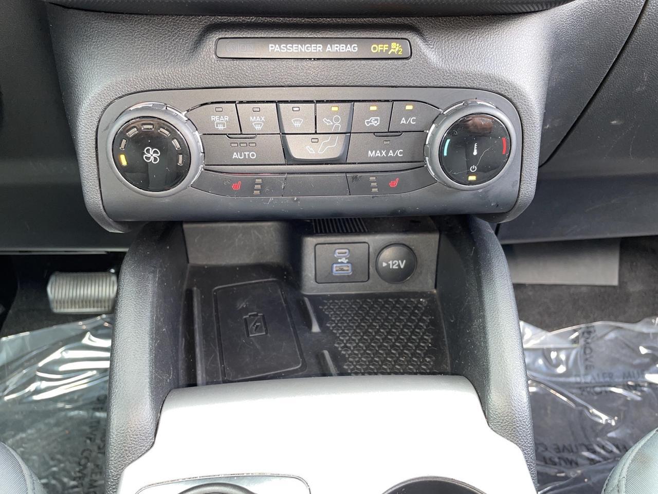2022 Ford Bronco Sport Big Bend Springfield VA