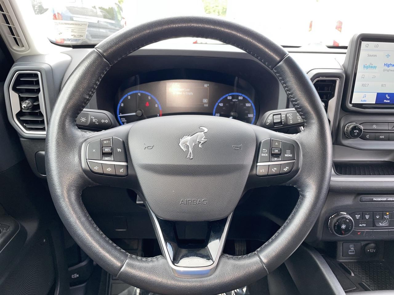 2022 Ford Bronco Sport Big Bend Springfield VA