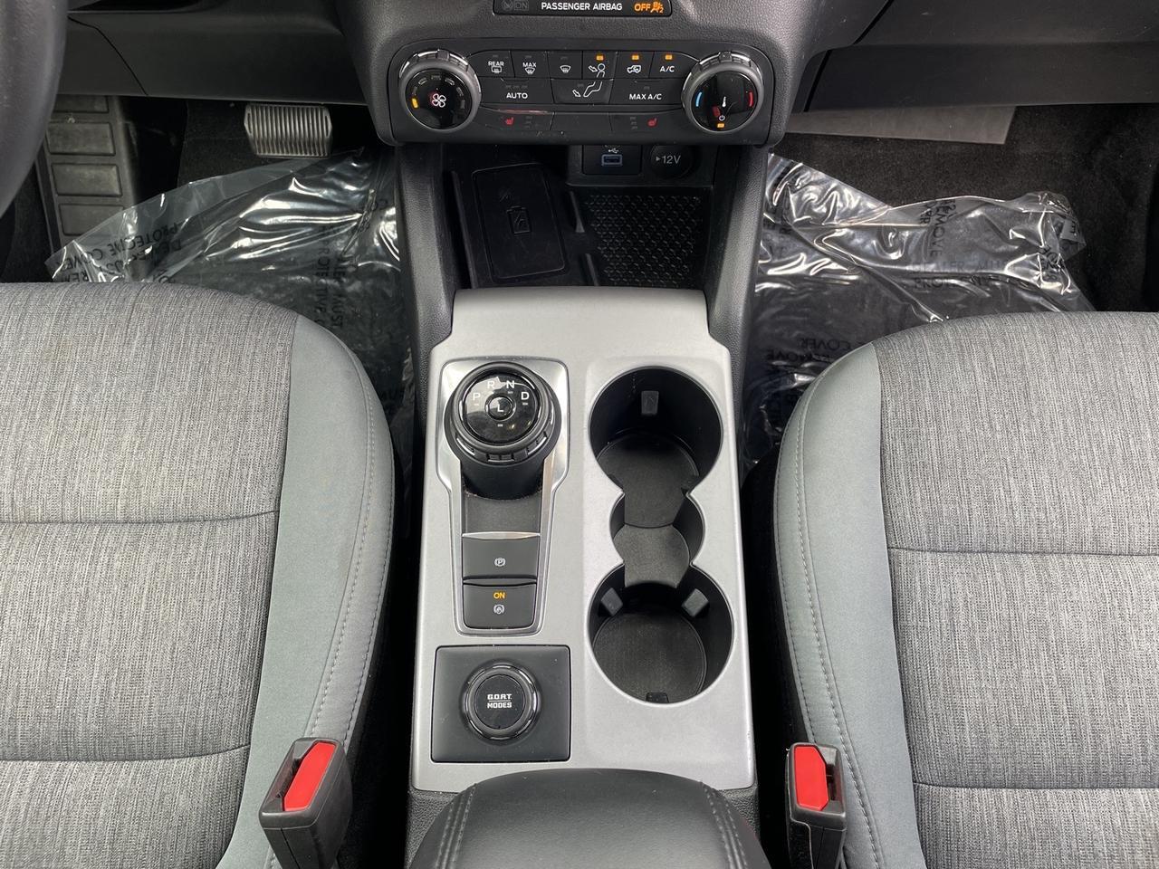 2022 Ford Bronco Sport Big Bend Springfield VA