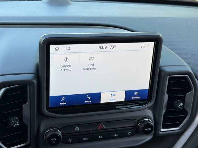 2022 Ford Bronco Sport Big Bend Springfield VA