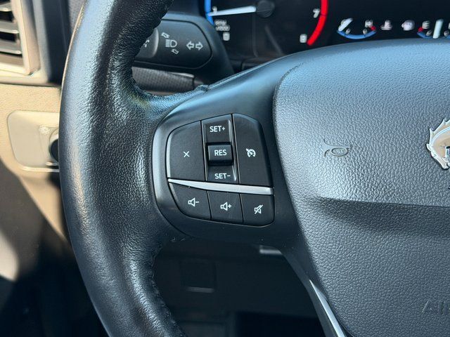 2022 Ford Bronco Sport Big Bend Springfield VA
