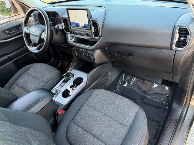 2022 Ford Bronco Sport Big Bend Springfield VA