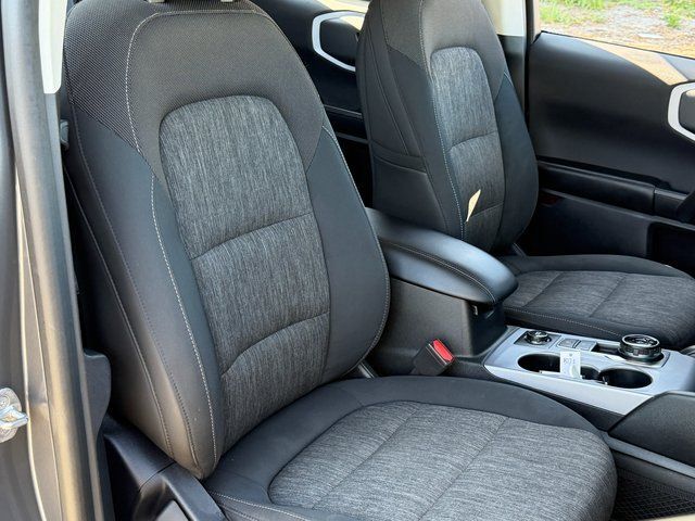 2022 Ford Bronco Sport Big Bend Springfield VA